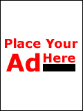 place your advertisements here